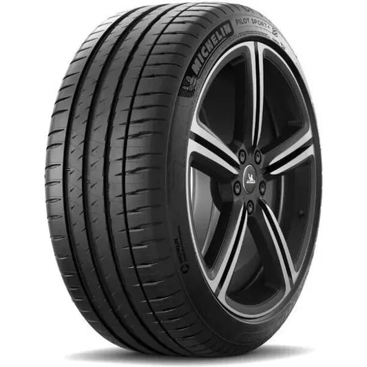 PNEUMATICI NUOVI MICHELIN PILOT SPORT 4 225/45 R19 96W XL TL ESTIVO