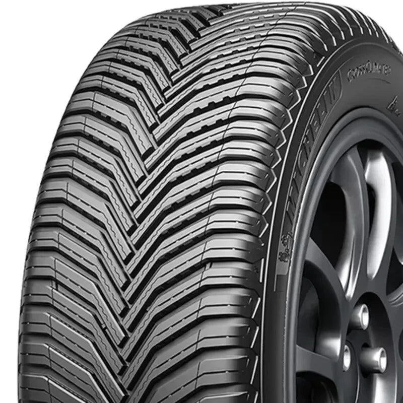 PNEUMATICI NUOVI MICHELIN 215/60 R16 95V TL CROSSCLIMATE 2 3PMSF 4STAGIONI