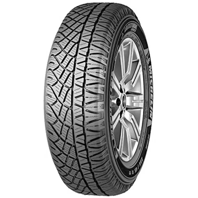 PNEUMATICI NUOVI MICHELIN 215/70 R16 XL 104H TL LATITUDE CROSS ESTIVI