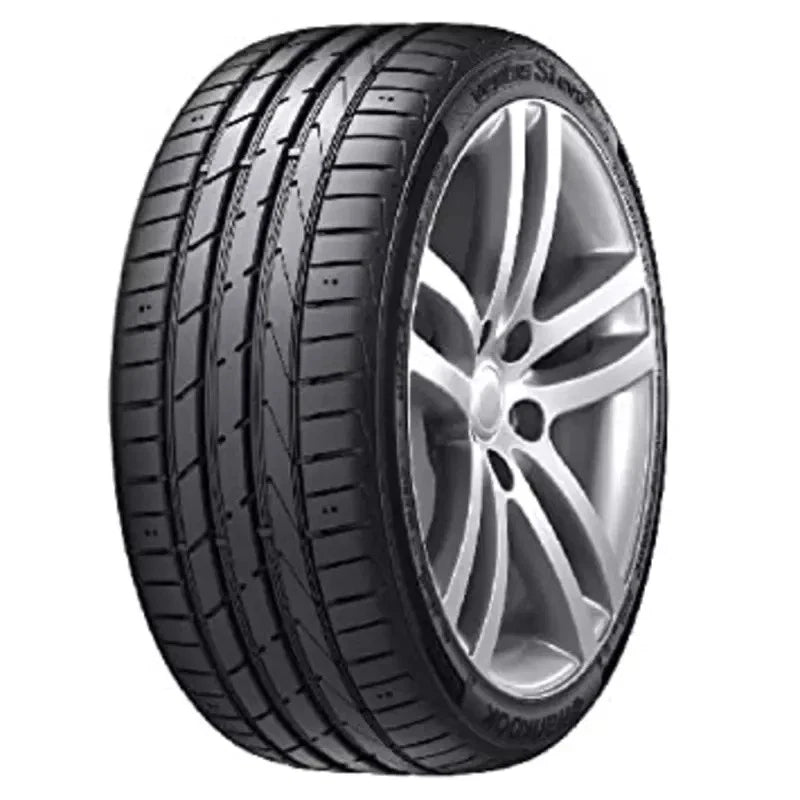 PNEUMATICI NUOVI HANKOOK 235/50 R19 99V TL VENTUS S1 EVO2 K117A ESTIVI