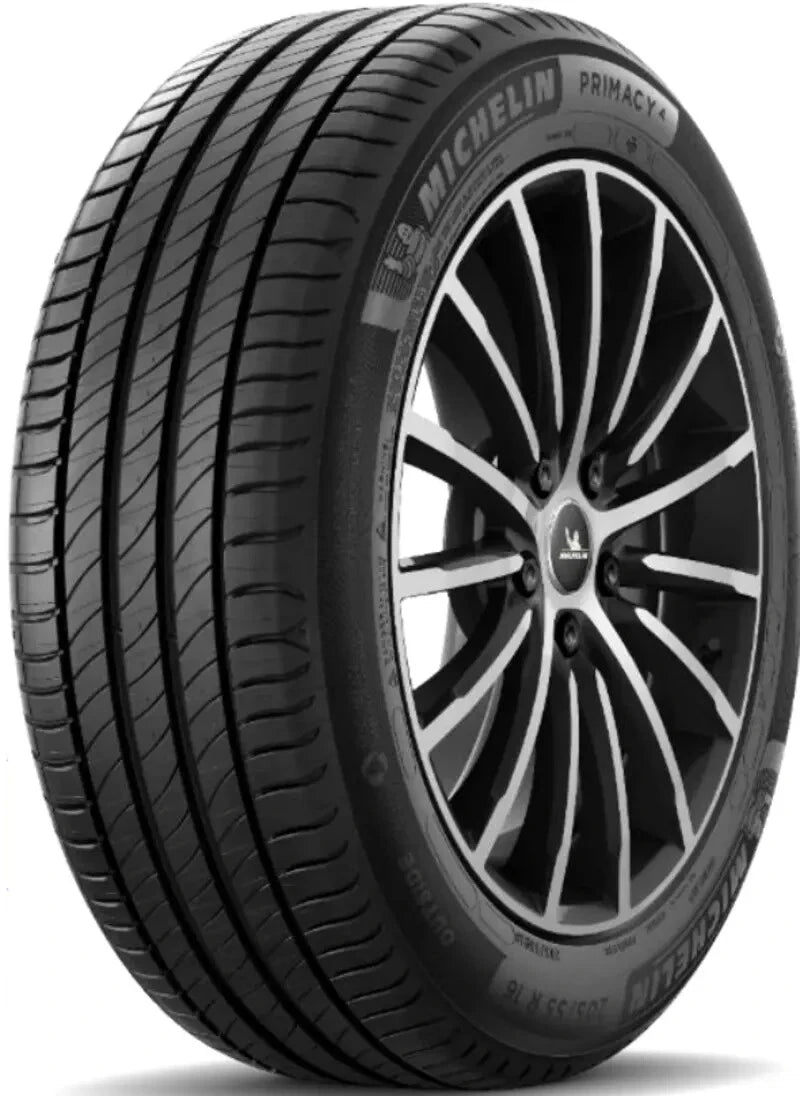 PNEUMATICI NUOVI MICHELIN 195/55 R16 87H TL PRIMACY 4+ ESTIVI