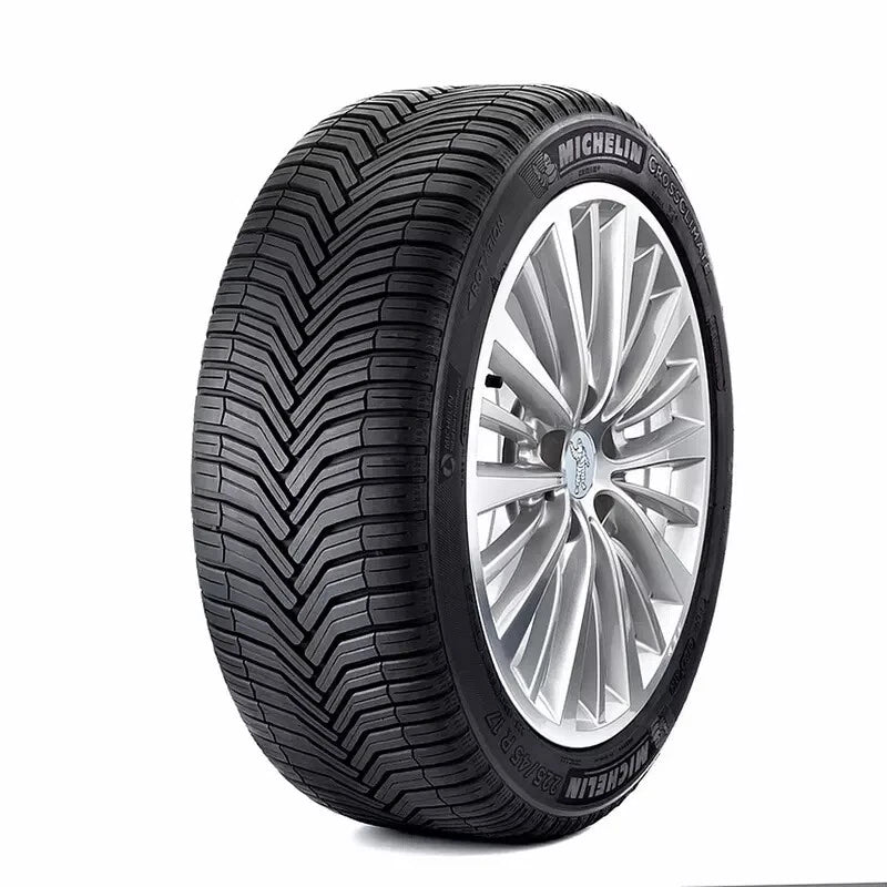 PNEUMATICI NUOVI MICHELIN 185/60 R14 XL 86H TL CROSSCLIMATE+ 4STAGIONI