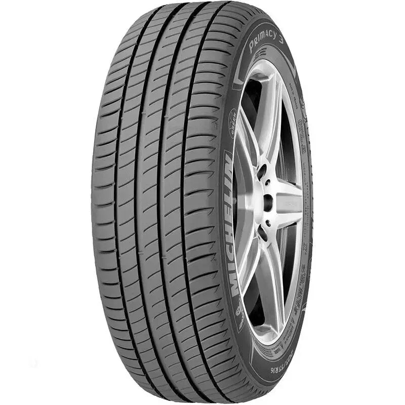 PNEUMATICI NUOVI MICHELIN 195/60 R16 89H TL PRIMACY 3 ESTIVI