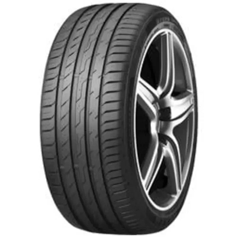 PNEUMATICI NUOVI NEXEN 215/55 R18 XL 99V TL N’FERA SPORT SUV ESTIVI