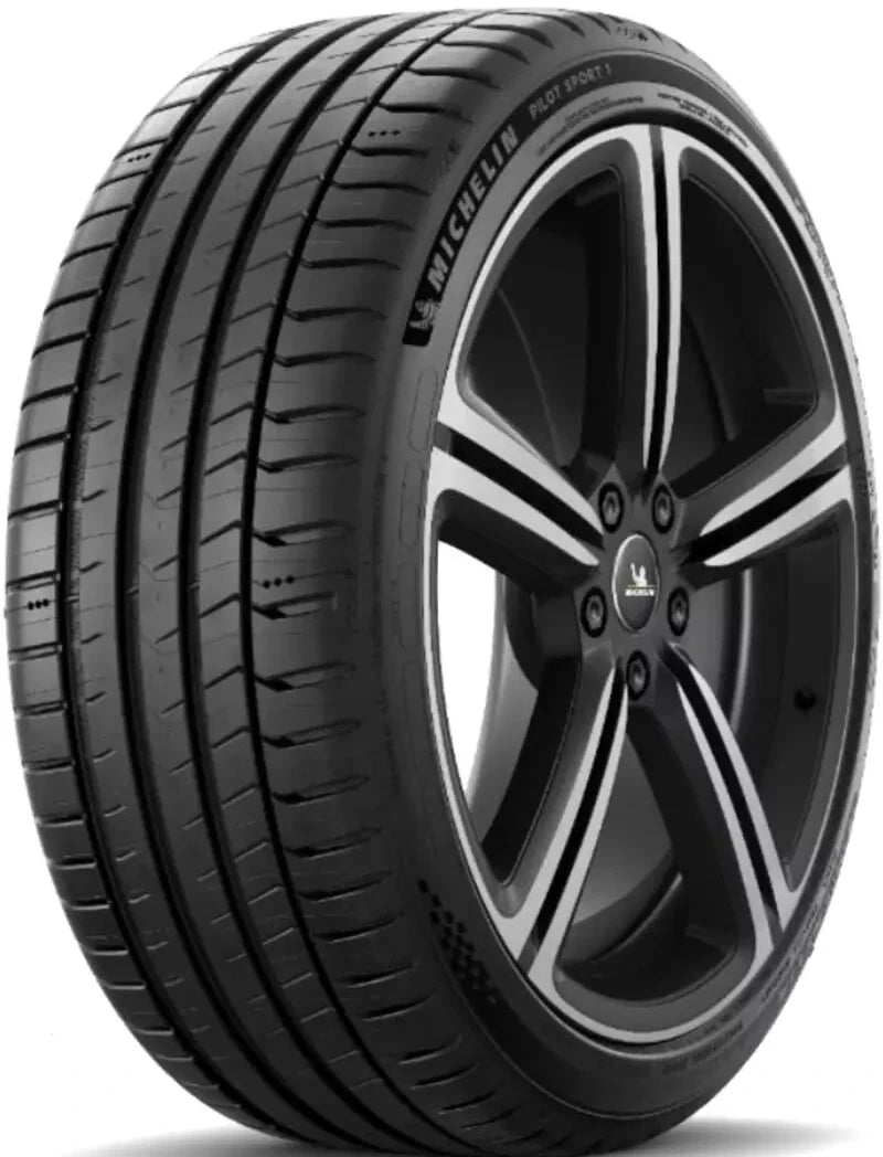 PNEUMATICI NUOVI MICHELIN 205/45 ZR17 XL 88Y TL PILOT SPORT 5 ESTIVI
