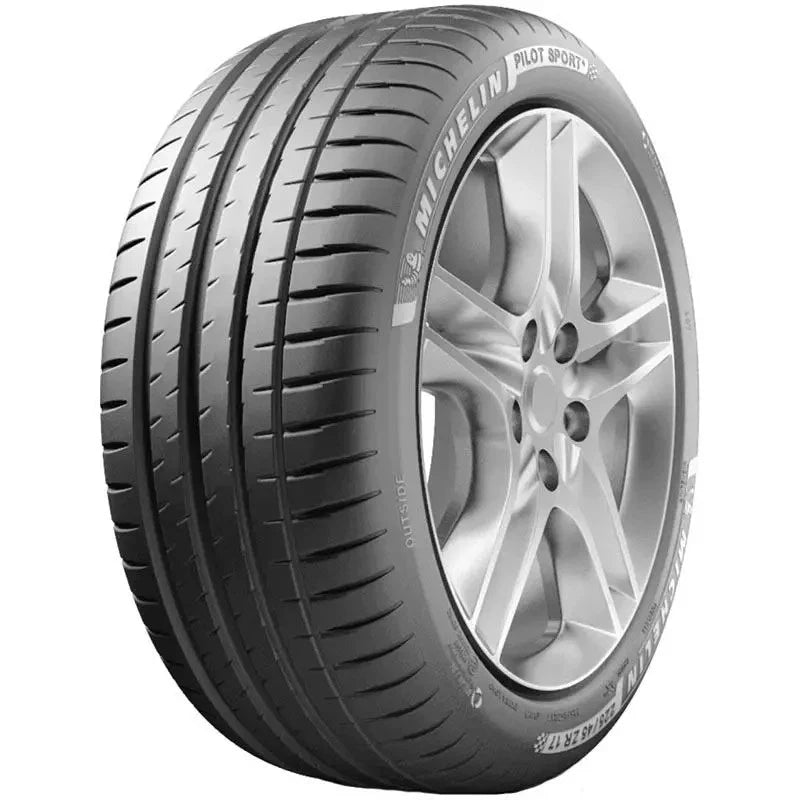 PNEUMATICI NUOVI MICHELIN 245/40 R19 XL 98Y TL PILOT SPORT 5 ESTIVI