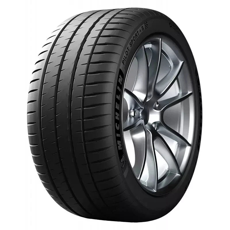 PNEUMATICI NUOVI MICHELIN 275/45 R20 XL 110Y TL PILOT SPORT 4 SUV ESTIVI