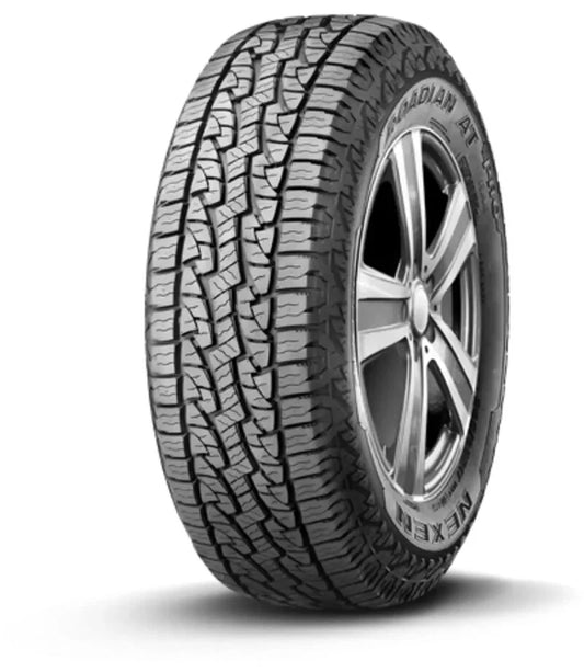 PNEUMATICI NUOVI NEXEN 205/70 R15 104T TL ROADIAN A/T ESTIVI