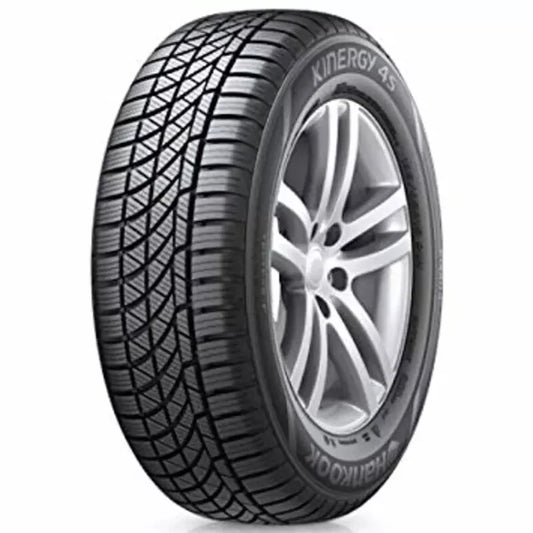 PNEUMATICI NUOVI HANKOOK 145/80 R13 75T TL KINERGY 4S H740 4 STAGIONI