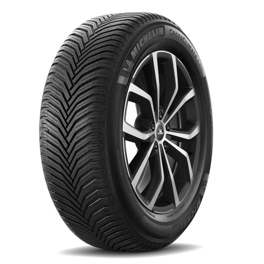 PNEUMATICI NUOVI MICHELIN 235/50 R19 CROSSCLIMATE2 SUV 103V XL 4SEASON