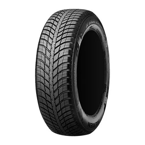 PNEUMATICI NUOVI NEXEN NBLUE 235/55 R 19 O 2355519 4STAGIONI 105W DOT 5122 5022