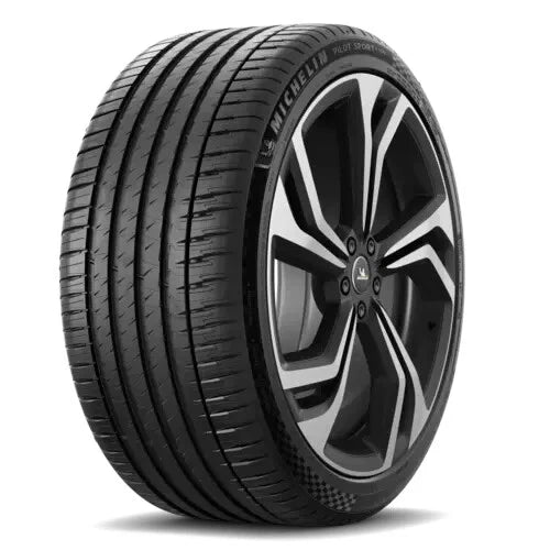 PNEUMATICI NUOVI MICHELIN 255/45 R20 105Y XL TL PILOT SPORT 4 SUV ESTIVO
