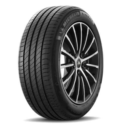 PNEUMATICI NUOVI MICHELIN 235/55 R19 E PRIMACY 105WXL ESTIVO