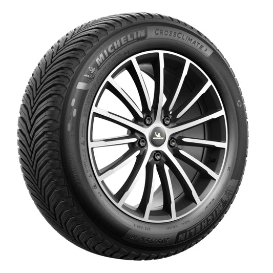 275/45 R20 MICHELIN XL 110H TL CROSSCLIMATE 2 VOL Volvo