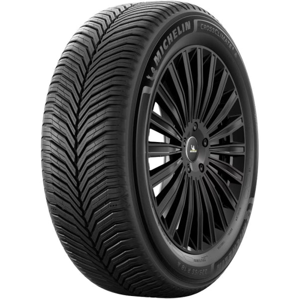 215/45 R17 MICHELIN 91Y XL TL CROSSCLIMATE 2 3PMSF