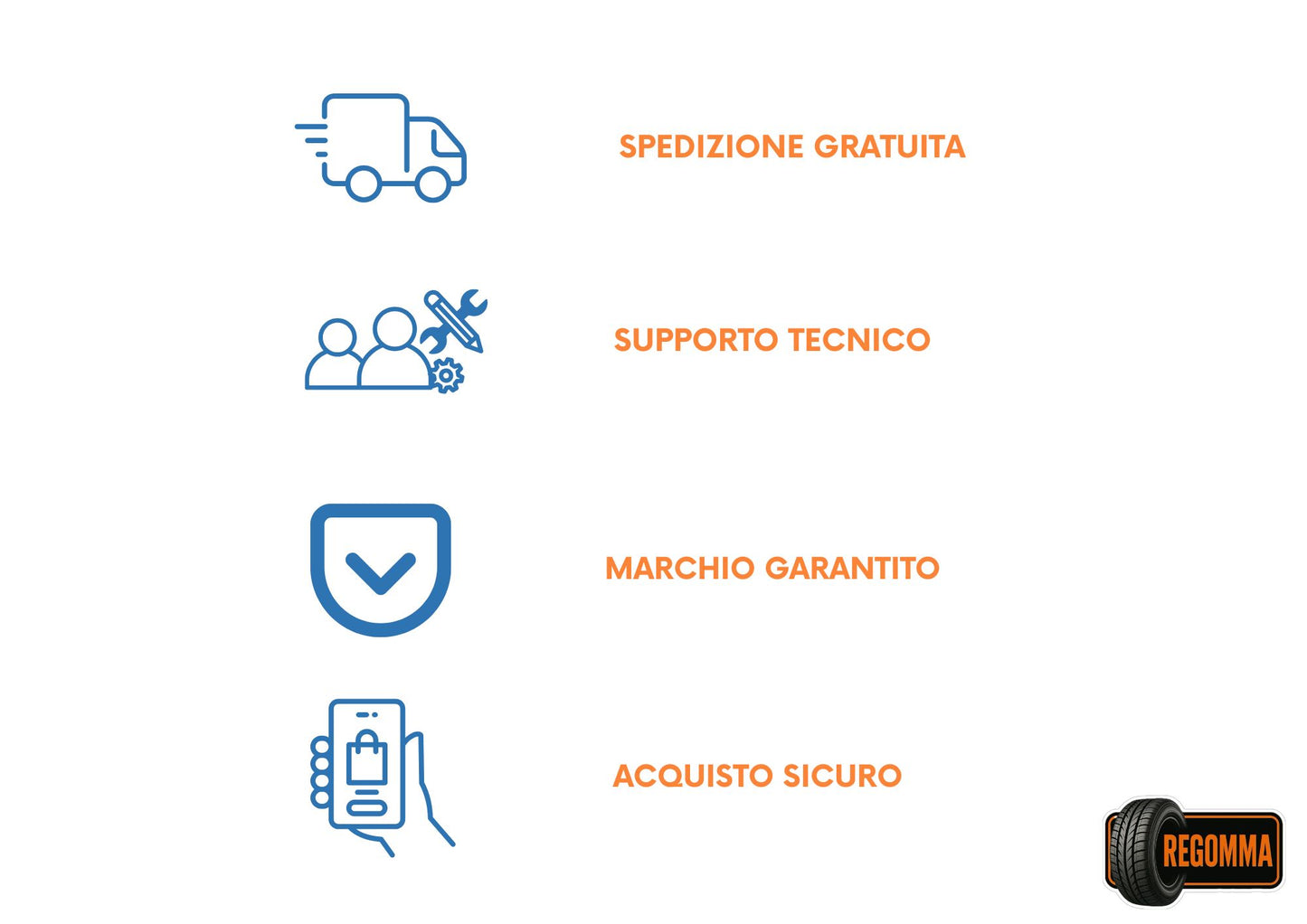 PNEUMATICI NUOVI NEXEN 195/55 R16 XL 91H TL N’BLUE 4STAGIONI