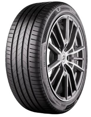 235/50 R20 BRIDGESTONE TURANZA 6 104Y