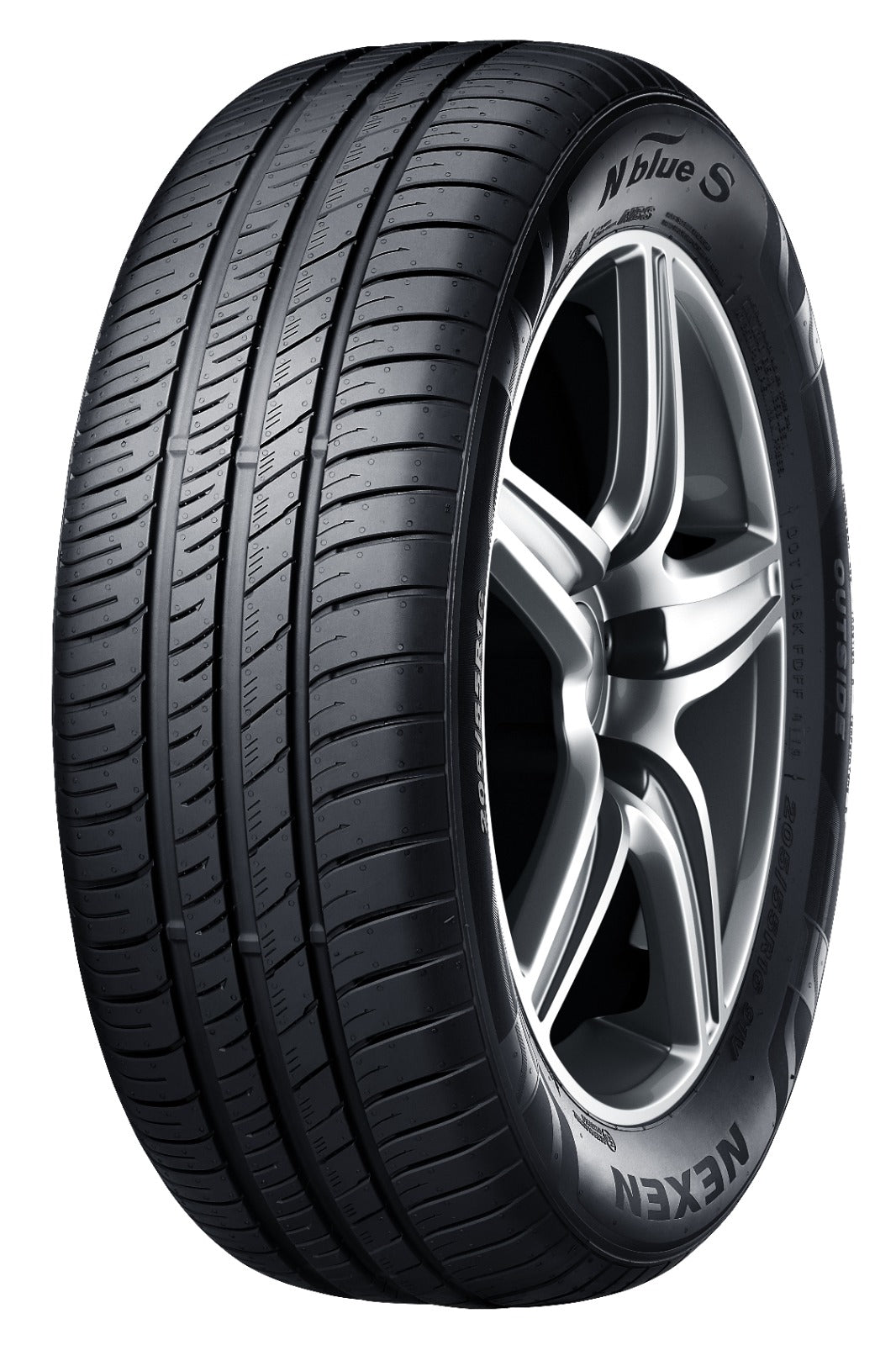 22560 R17 NEXEN N-BLUE 103V XL 4SEASON 2