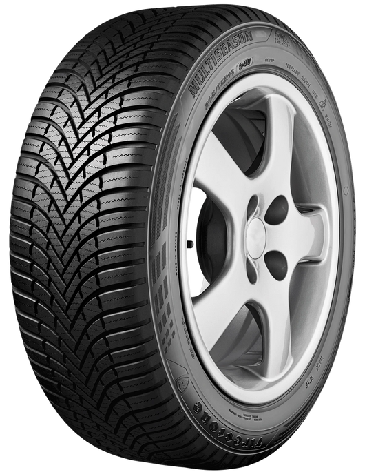 215/60 R16 FIRESTONE XL 99V TL MULTISEASON GEN02