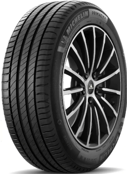 PNEUMATICI NUOVI MICHELIN 215/70 R16 100H TL PRIMACY 4+ ESTIVI