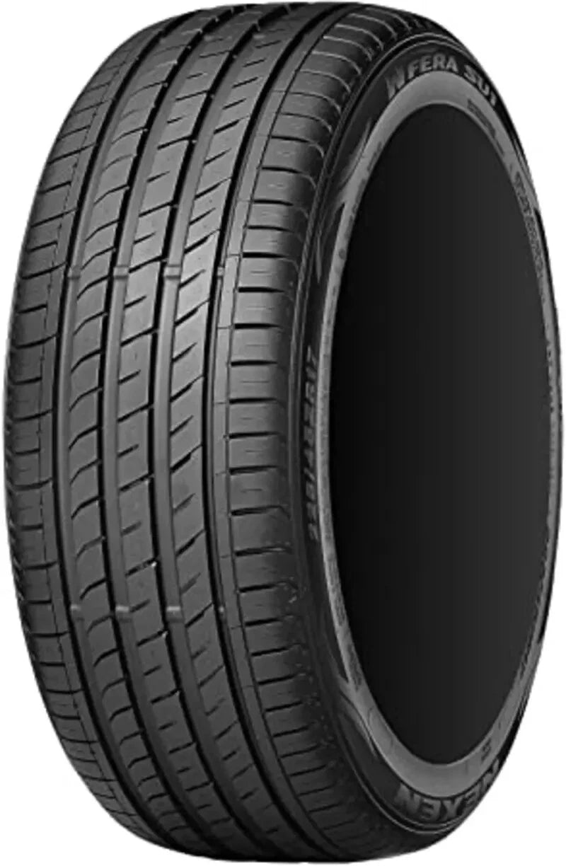 PNEUMATICI NUOVI NEXEN 195/55 R16 XL 91V TL NFERA SU1 ESTIVI