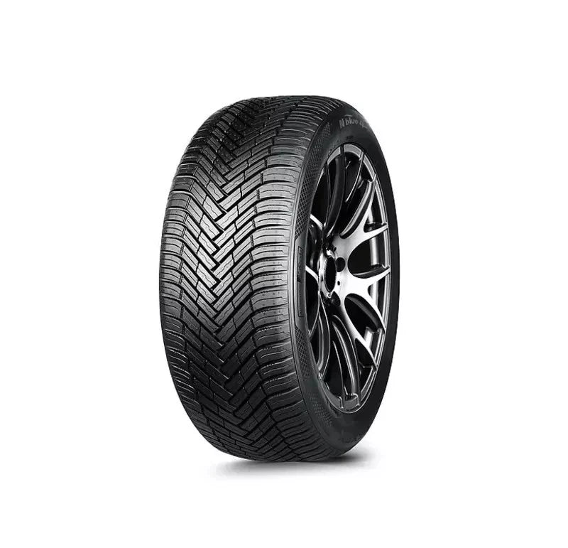 PNEUMATICI NUOVI NEXEN 225/40 ZR18 XL 92Y TL N’BLUE 4 STAGIONI 2 M+S 3PMSF