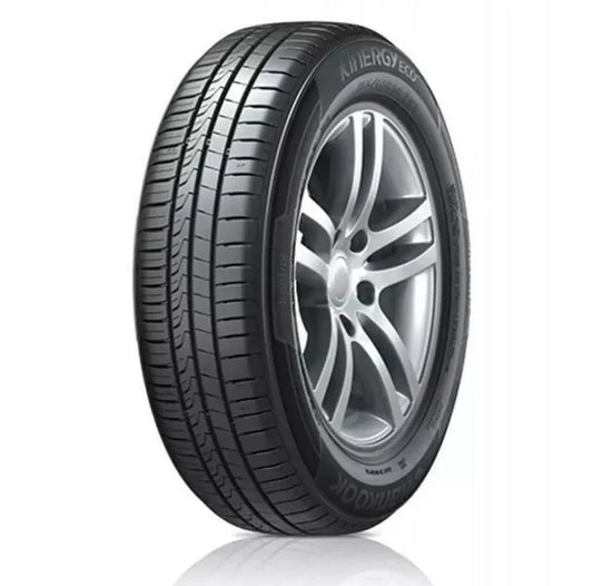 PNEUMATICI NUOVI 165/60 R14 HANKOOK K435 KIN ECO2 75T ESTIVO