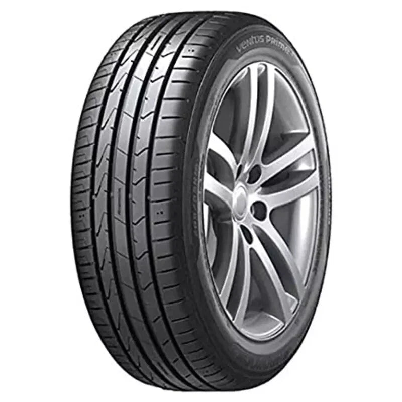 PNEUMATICI NUOVI HANKOOK 215/60 R16 95V TL VENTUS PRIME3 K125 ESTIVI