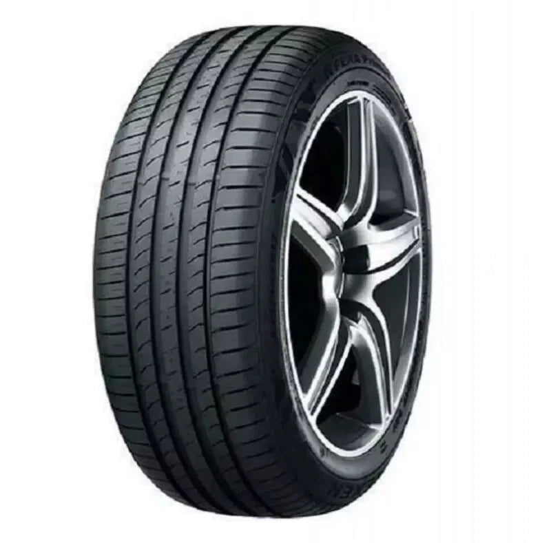 PNEUMATICI NUOVI NEXEN 205/50 R17 XL 93W TL NFERA PRIMUS ESTIVI