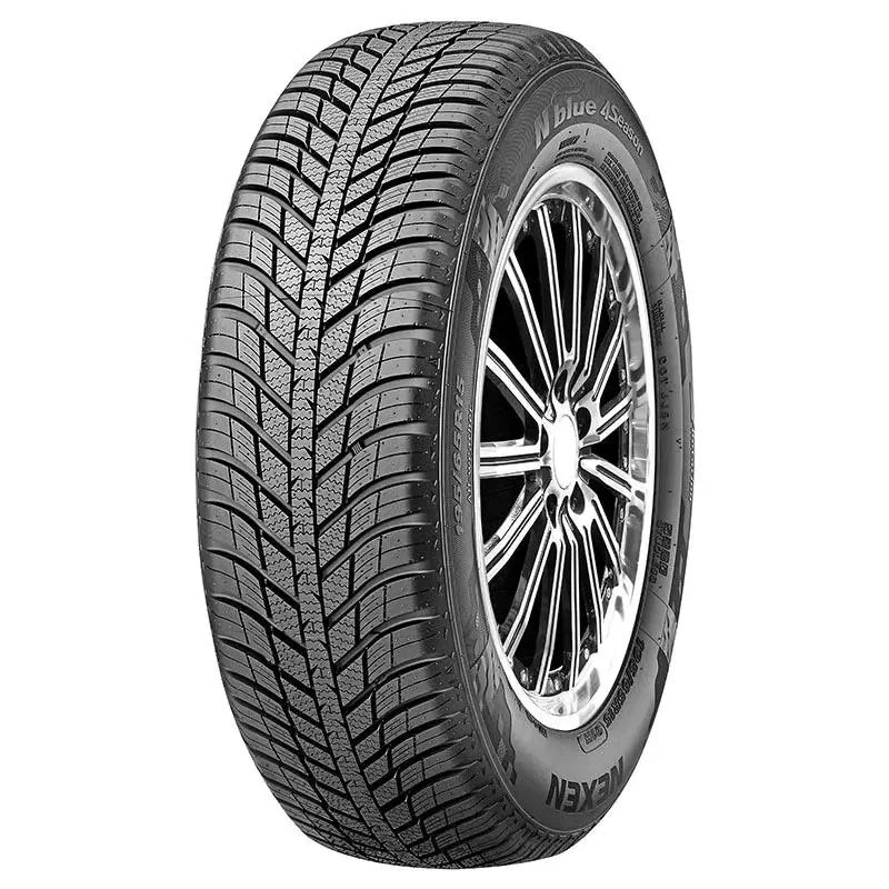 PNEUMATICI NUOVI NEXEN 215/65 R16 98H TL N’BLUE 4 STAGIONI