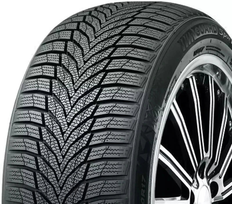 PNEUMATICI NUOVI NEXEN 275/40 R19 105V TL WINGUARD SPORT 2 INVERNALI