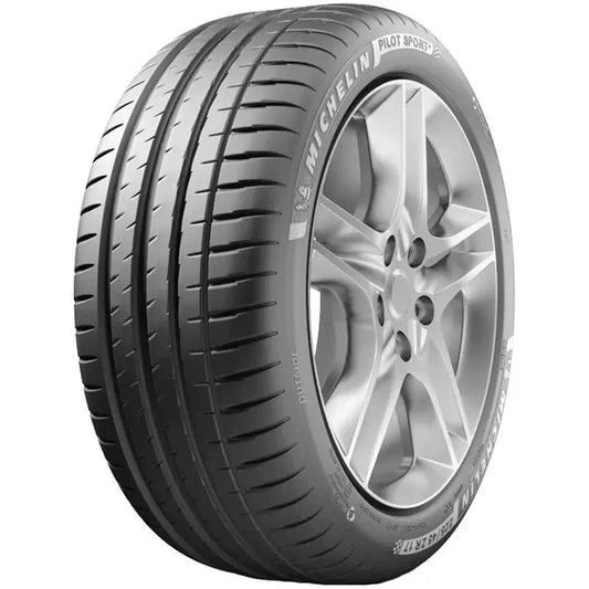 PNEUMATICI NUOVI MICHELIN 245/40 R19 XL 98Y TL PILOT SPORT 5 ESTIVI