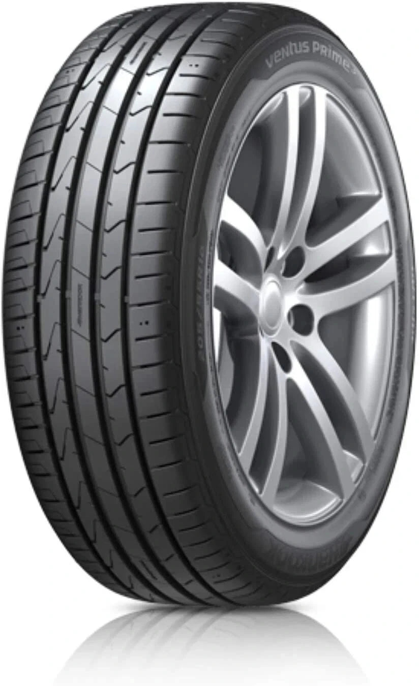 PNEUMATICI NUOVI HANKOOK 215/50 R18 92H TL VENTUS PRIME3 K125 ESTIVI