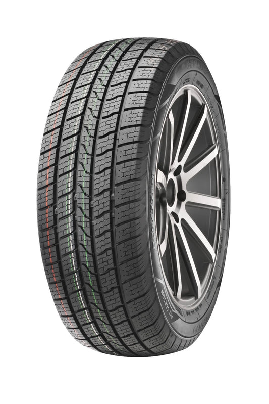PNEUMATICI NUOVI APLUS 195/55 R16 XL 91V TL A607 ESTIVI