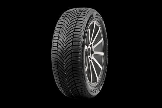 PNEUMATICI NUOVI APLUS 185/60 R15 XL 88H TL AS909 4STAGIONI