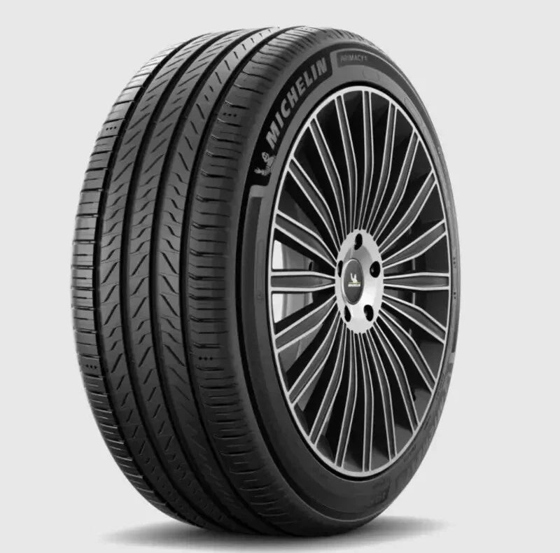 PNEUMATICI NUOVI MICHELIN 195/55 R16 87H TL PRIMACY 5 ESTIVI